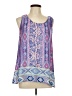 Fun2Fun Purple Tank Top Size L - photo 1