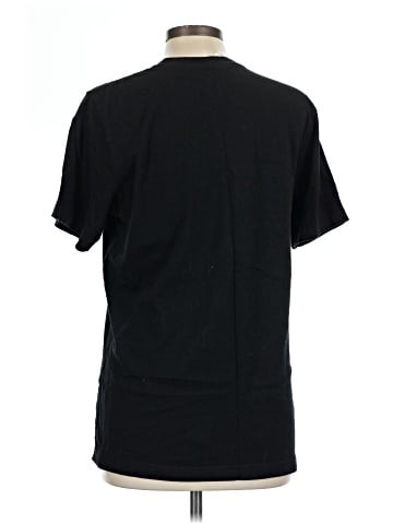 Bella + Canvas Short Sleeve T-Shirt (view 2)