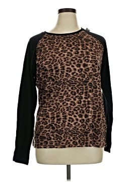 Ariat Long Sleeve T-Shirt (view 1)