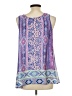 Fun2Fun Purple Tank Top Size L - photo 2