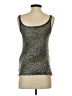 Gap - Maternity Silver Tank Top Size XS - photo 2