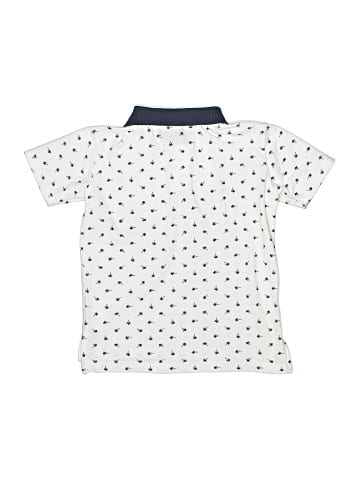 Tony Hawk Short Sleeve Button-Down Shirt (view 2)