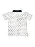 Tony Hawk Stars White Short Sleeve Button-Down Shirt Size 8 - photo 2