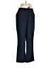 Assorted Brands Blue Casual Pants Size M - photo 1