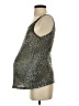 Gap - Maternity Silver Tank Top Size XS - photo 5