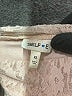 SELF E Ivory Bodysuit Size XS - photo 3