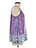 Fun2Fun Purple Tank Top Size L - photo 4
