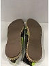 Valentino Garavani Tropical Green Flats Size EU 38 - photo 8