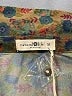 Natural Life Brown Short Sleeve Blouse Size M - photo 7