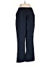 Assorted Brands Blue Casual Pants Size M - photo 2