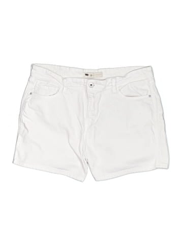 Levi's Denim Shorts (view 1)