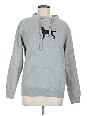 The Black Dog Sweatshirt (view 1)