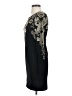 Gianni Bini Black Cocktail Dress Size XS (estimated) - photo 5