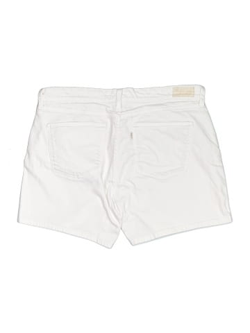 Levi's Denim Shorts (view 2)