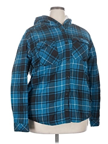 Boston Traders Fleece (view 1)