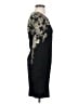 Gianni Bini Black Cocktail Dress Size XS (estimated) - photo 4