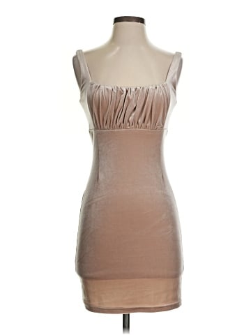 O. Vianca Cocktail Dress (view 1)