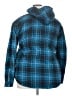 Boston Traders 100% Cotton Plaid Blue Fleece Size XXL - photo 2