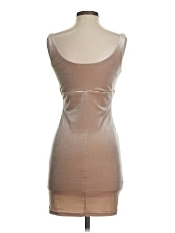 O. Vianca Cocktail Dress (view 2)