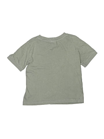 Zara Short Sleeve T-Shirt (view 2)