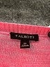 Talbots 100% Cotton Pink Cardigan Size M - photo 7