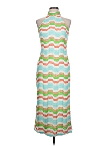 Donna Morgan Cocktail Dress (view 1)