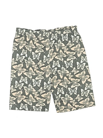 Real Love Khaki Shorts (view 1)