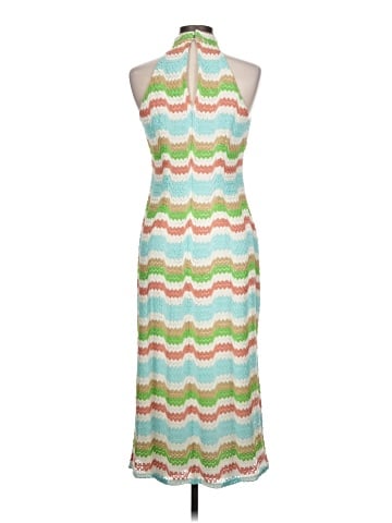 Donna Morgan Cocktail Dress (view 2)