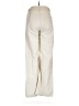 Bershka Ivory Jeans Size 6 - photo 2