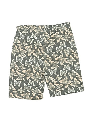 Real Love Khaki Shorts (view 2)