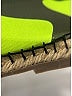 Valentino Garavani Tropical Green Flats Size EU 38 - photo 5