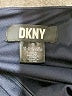 DKNY 100% Polyester Blue Cocktail Dress Size 14 - photo 7