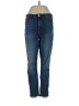 Hudson Jeans Solid Blue Jeans Size 31 waist - photo 1