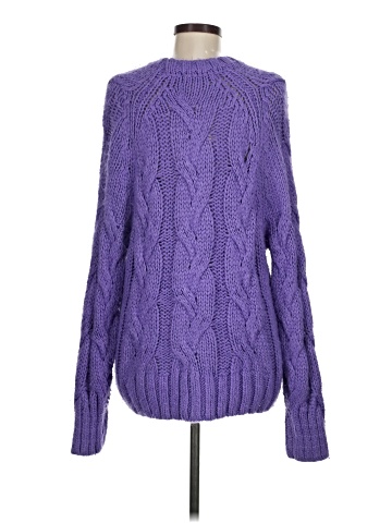 Love, Whit by Whitney Port Pullover Sweater (view 2)