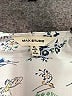 Max Studio 100% Polyester White 3/4 Sleeve Blouse Size XL - photo 7
