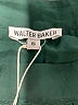 Walter Baker Teal Casual Skirt Size 6 - photo 4