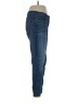 Hudson Jeans Solid Blue Jeans Size 31 waist - photo 4