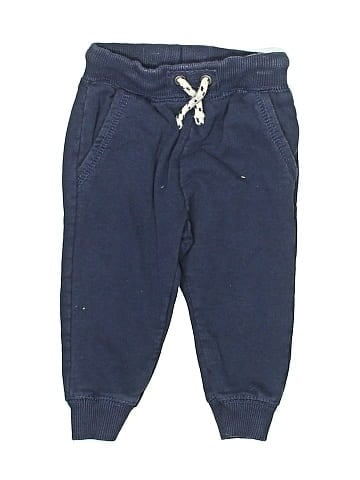 Zara Baby Casual Pants (view 1)