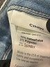 Paige Blue Jeans Size 25 waist - photo 8