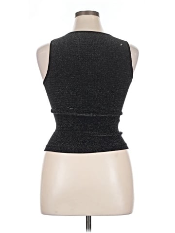 No Comment Sleeveless Top (view 2)