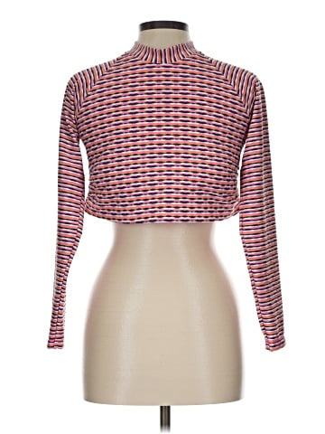 Athleta Long Sleeve Turtleneck (view 2)