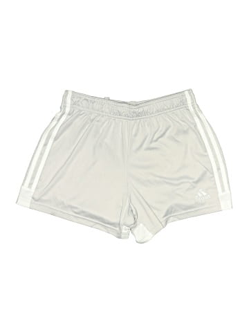 Adidas Athletic Shorts (view 1)