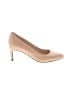 Cole Haan Tan Heels Size 9 - photo 1
