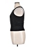 No Comment Black Sleeveless Top Size XL - photo 5