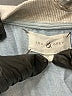Lou & Grey 100% Lyocell Blue Jacket Size L - photo 6