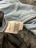 Lou & Grey 100% Lyocell Blue Jacket Size L - photo 7