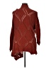 Maurices Red Cardigan Size XL - photo 2