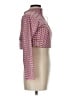 Athleta Red Long Sleeve Turtleneck Size L - photo 4