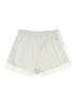 Adidas Silver Athletic Shorts Size S - photo 2