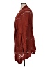 Maurices Red Cardigan Size XL - photo 5
